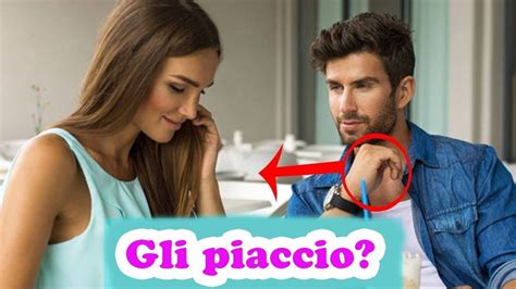 Come capire se piaci ad un ragazzo che non conosci: 8 segnali。